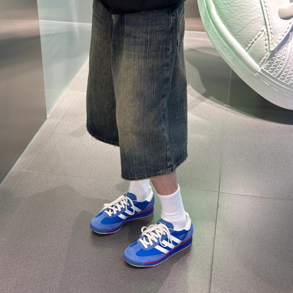 Adidas SL 72 RS - Picture 2 of 12